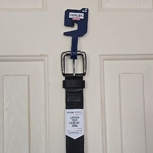 Levi's Black Men's Belt